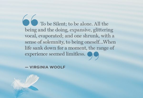 love quotes virginia woolf