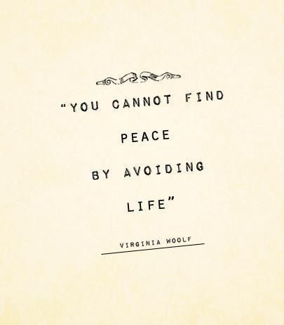 love quotes virginia woolf