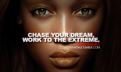 377 Tyra Banks Quotes That Will Amaze You