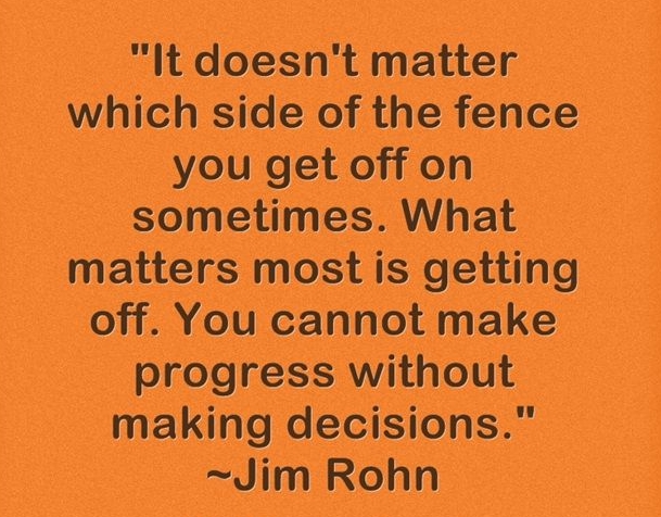 Jim Rohn leadership quotes you need to know