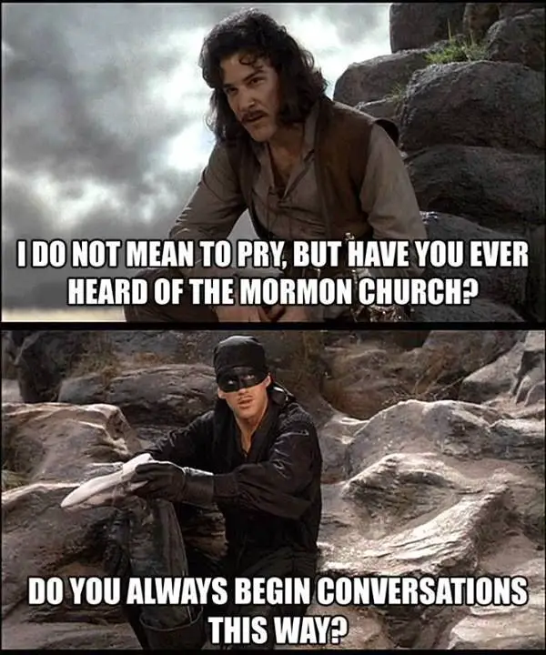 12 Really Funny Mormon Jokes That All Mormons Wi picture