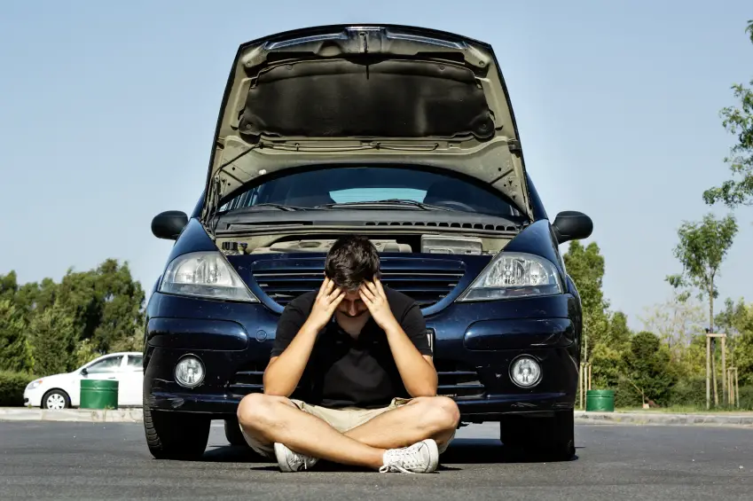 10 Most Common Car Problems Or How To Inspect A Used Car Like A Pro