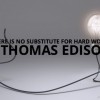 25 Top Thomas Edison Quotes - Humoropedia