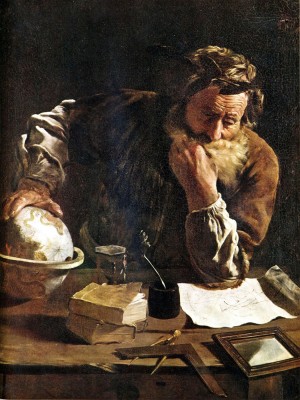 17 Top Archimedes Quotes You Need To Know