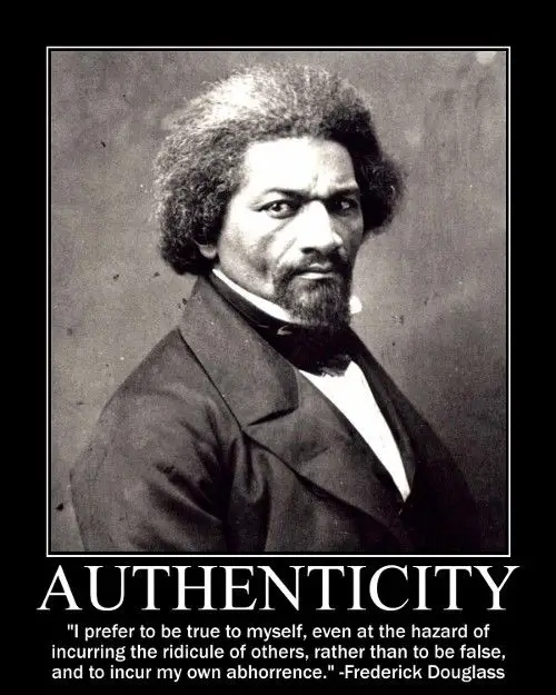 Frederick Douglass Quotes On Education