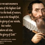 Best Johannes Kepler Quotes