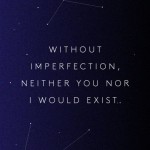 Stephen Hawking Quotes About Imperfection