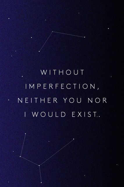 Stephen Hawking Quotes About Imperfection