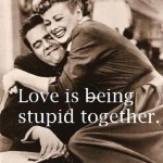 77 Best Funny Love Quotes That Will Make You Laugh