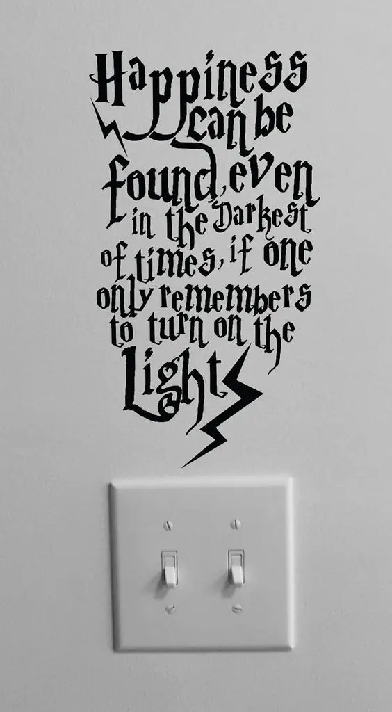 Albus Dumbledore Quotes