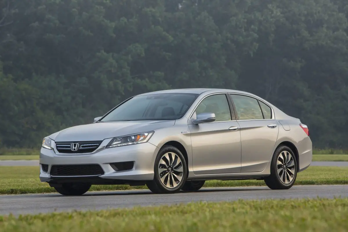 15 Honda Accord Problems And Complaints You Need To Know