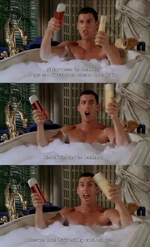 Funny Billy Madison Quotes