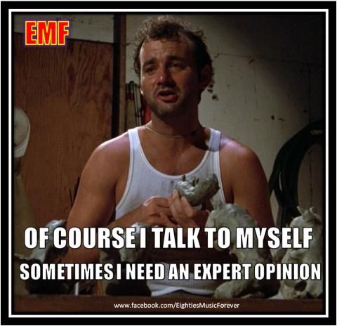 Best Caddyshack Quotes