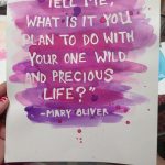 30 Best Mary Oliver Quotes And Poems You Need To Know