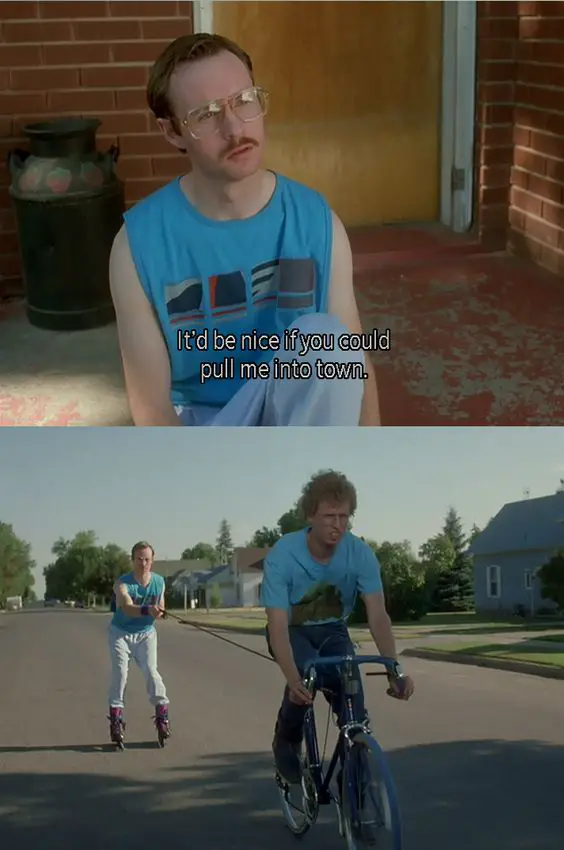 Best Napoleon Dynamite Quotes