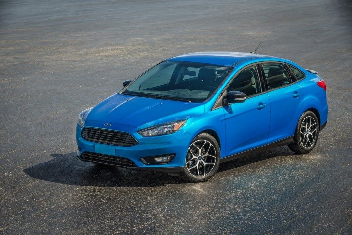 15 Ford Focus Problems And Complaints You Need To Know