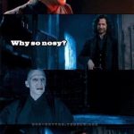 Funny Harry Potter Jokes About Lord Voldemort