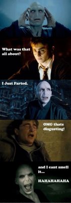 25 Really Funny Harry Potter Jokes That Will Make You Laugh