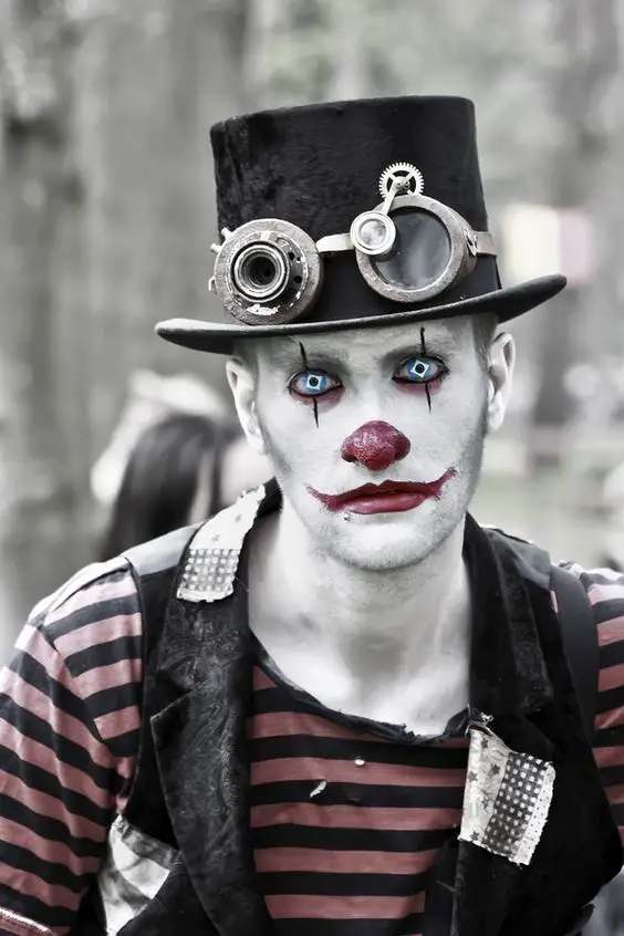 20 Really Funny Clown Jokes And Puns | Laugh Away | Humoropedia