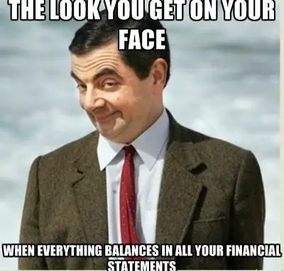 Accountant Jokes