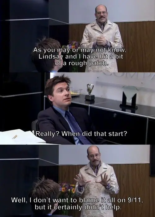 17Best Arrested Development Quotes By Tobias Funke You Need To Know