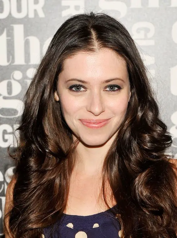 10 Top Lauren Miller Facts You Really Need To Know