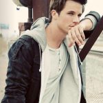 90210 Actor Matt Lanter