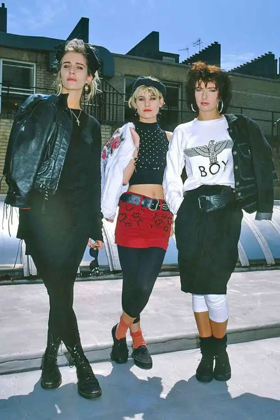 Siobhan Fahey And Bananarama