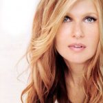 Actress Connie Britton