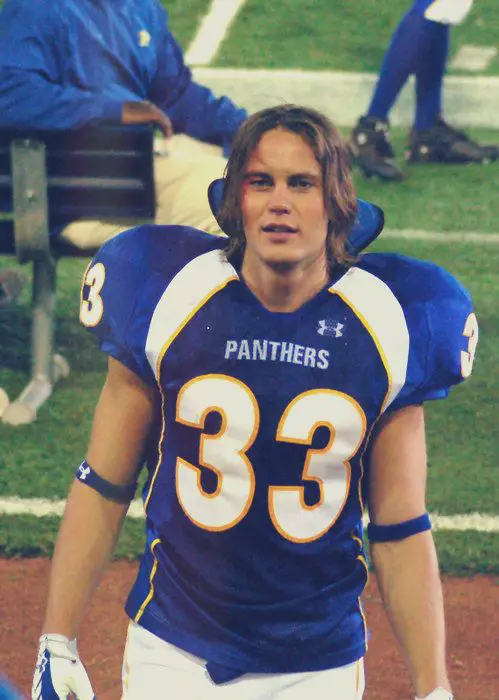 Tim Riggins Actor