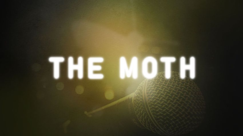 The Moth Podcast