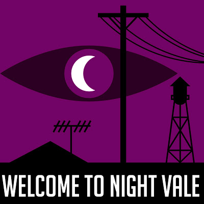 Welcome To Night Vale Podcast