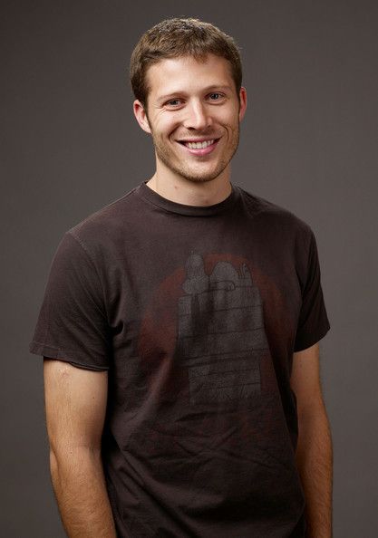 Matt Saracen Actor Zach Gilford