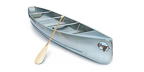 Grumman 19' Square-Stern Canoe