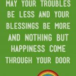 55 Best Funny Irish Blessings, Sayings, & Proverbs