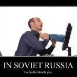 Russian-Joke