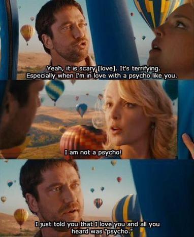 Funny Movie Quotes: 41 Best Lines You Need To know & More