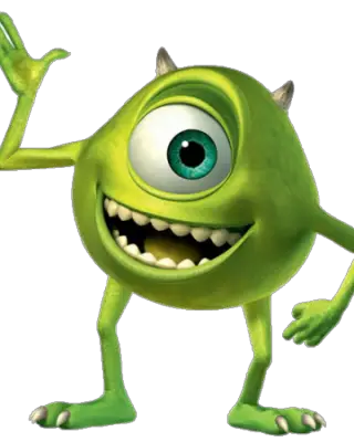 Mike Wazowski Memes List: 35 Best Monsters Inc Memes & More