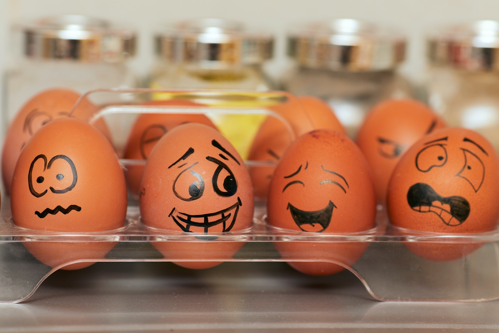 Egg Puns List: 41 Best Egg Jokes Many People Will Hate Anyway