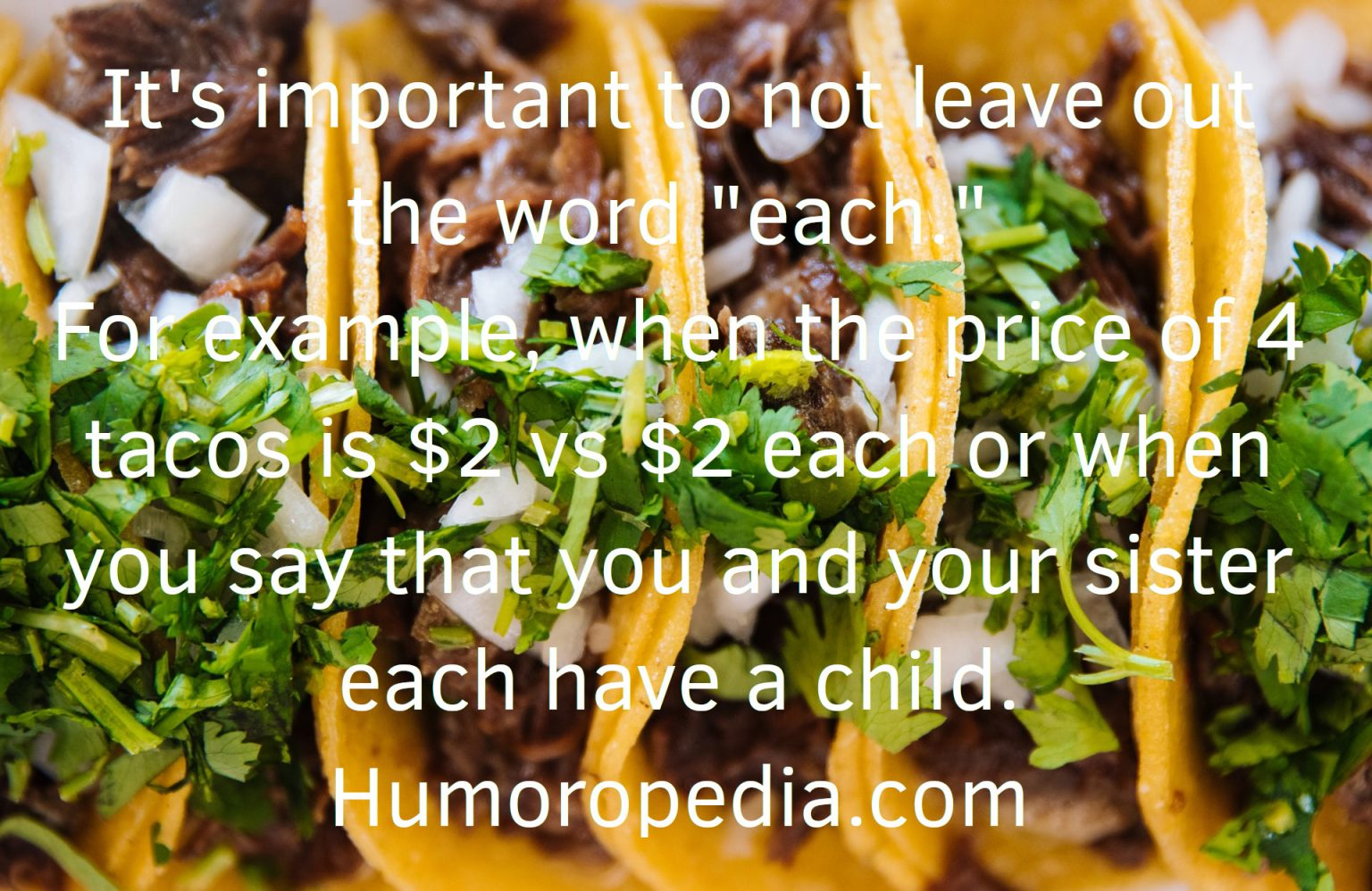 Taco Jokes 21+ Best Funny Taco Puns You'll Regret Missing