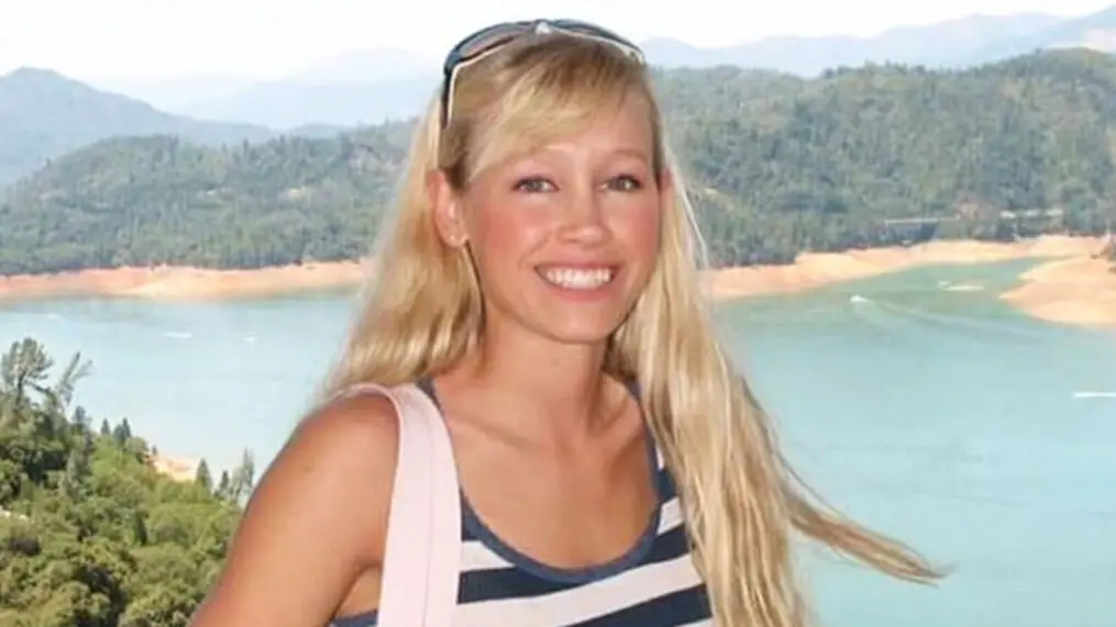 California Mother Sherri Papini