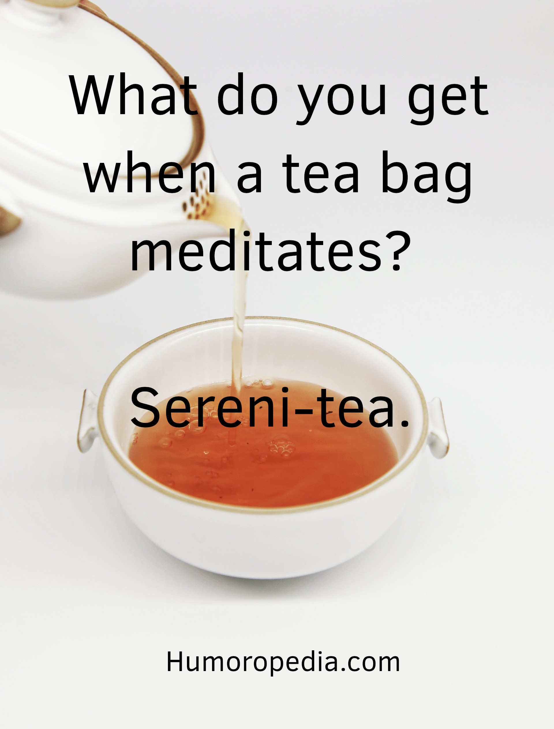 45+ Best Funny Tea Puns & Jokes To Make You Smile Away