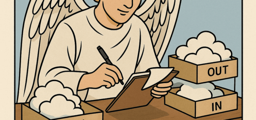 Angel definition