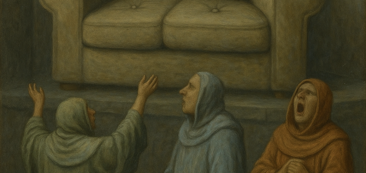 Apathy Definition: The Enthusiasm Of Doing Nothing