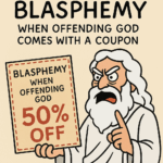 Blasphemy definition
