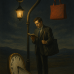 Existentialism Definition: When Freedom Feels Like A Sales Promotion You Didn’t Ask For