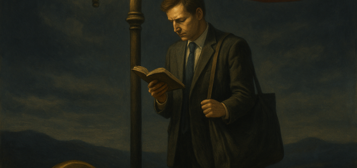 Existentialism Definition: When Freedom Feels Like A Sales Promotion You Didn’t Ask For