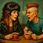 The Wolf Haircut That Ate My Afternoon — And Possibly the World The Wolf Haircut That Ate My Afternoon — And Possibly The World