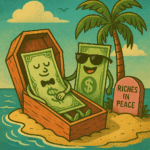 Tax haven definition