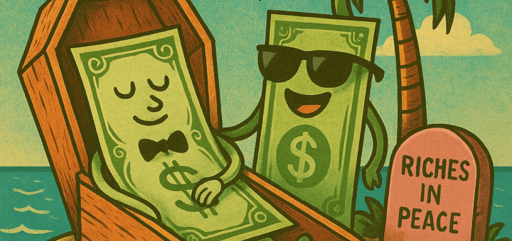 Tax haven definition